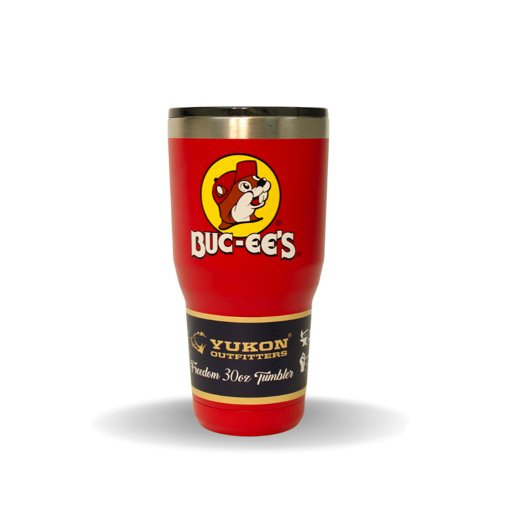 Buc-ee's Mugs